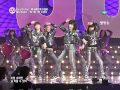 (Special Stage) SNSD - Girls on Top &amp; My Name