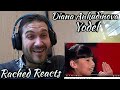Coach Reaction - Diana Ankudinova - Yodel