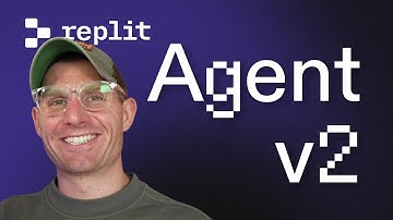 Replit Agent v2: Clone Reddit in two prompts