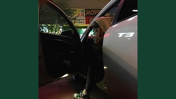 Kia Rio (Hurry Scurry)