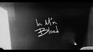 Snelle - In M'n Bloed (Lyrics Video) chords