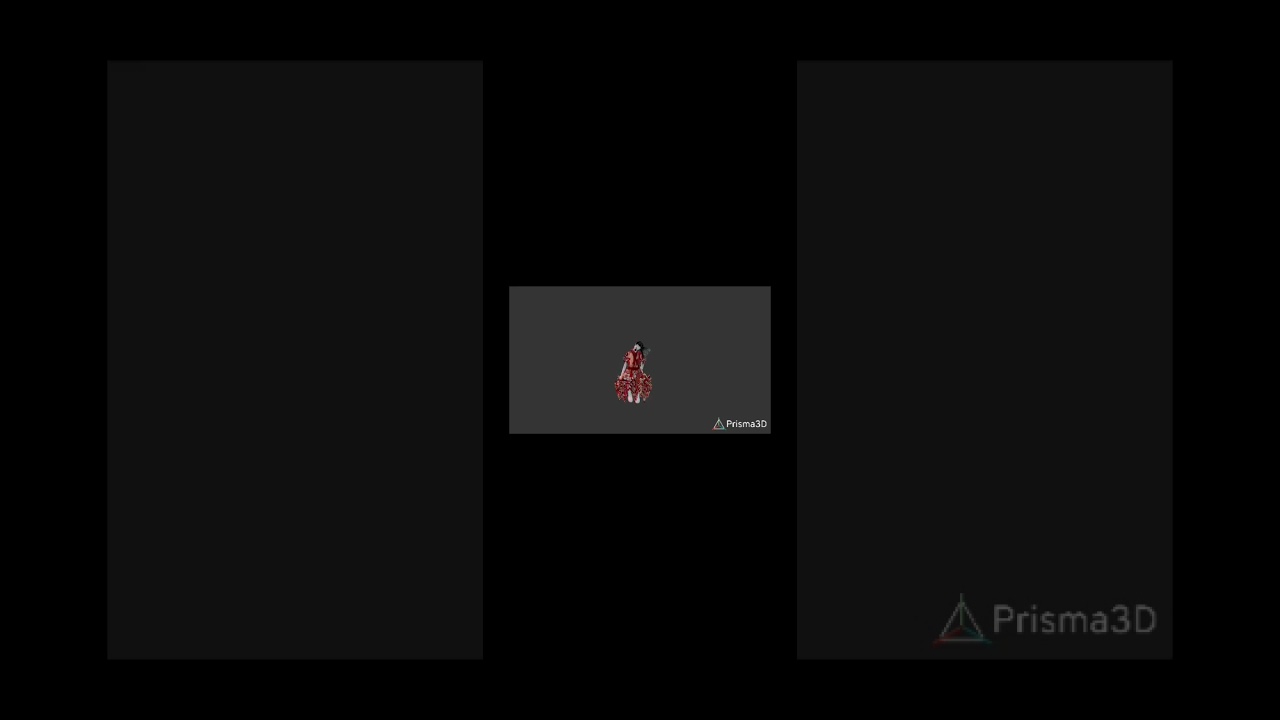 shaku fanmade chase theme I have the loop