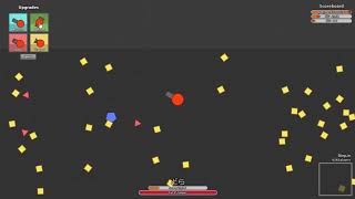 JANと砂箱 screenshot 4