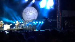 Ween - Ocean Man - Riot Fest Denver '16 (closing song for Jake)