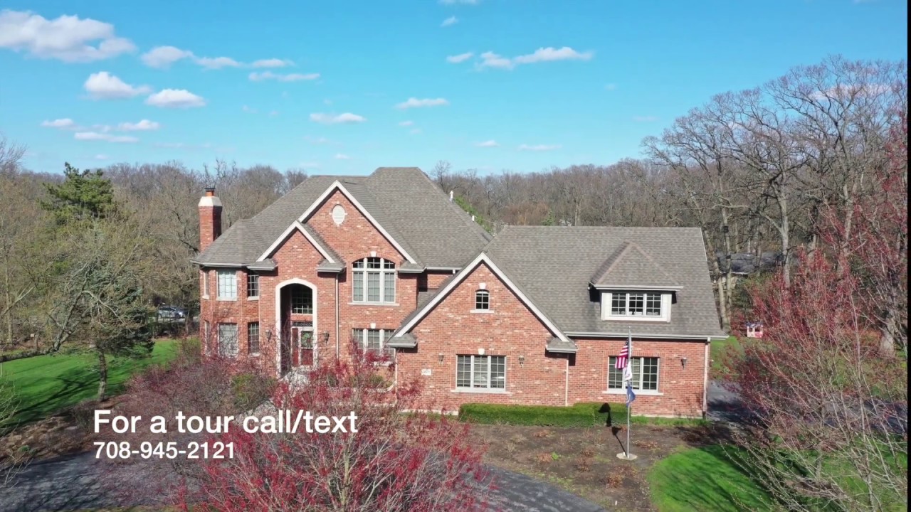 Home for Sale Palos Park YouTube