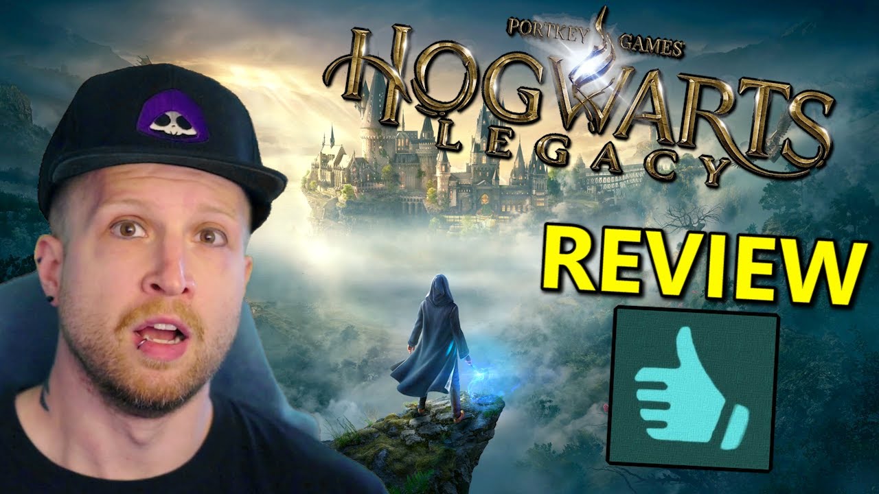 Is Hogwarts Legacy Any Good? (A Critical Hogwarts Legacy Review) 