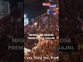 Orban pao posle 16 godina: Tisa osvojila dvotrećinsku većinu