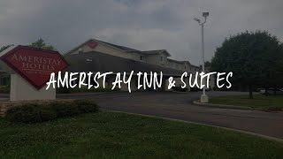 Ameristay Inn & Suites Review - Waverly , United States of America