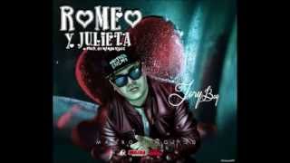 Romeo y Julieta (Prod By Mambo Kingz) - Jory ''Boy'' REGGAETON 2013 HD