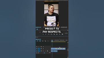 How to Recover Lost Audio in Premiere Pro: Quick Fix