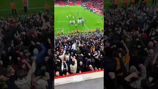 Download Lagu Who the fu@k are man united, as the reds go marching ON ON ON!! #manutd #liverpool #anfield #prem MP3 Download Lagu Who the fu@k are man united, as the reds go marching ON ON ON!! #manutd #liverpool #anfield #prem MP3