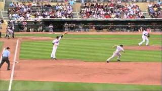 2010/05/26 Gardner's RBI triple