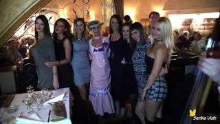 Skadarlija - Beogradske Kafane