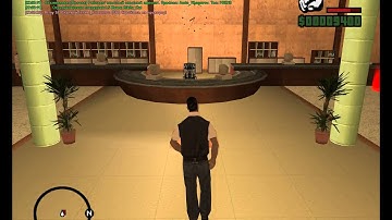 Samp-Rp.ru О работе в Мэрии.