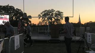 Argonaut High School 2021 Graduation
