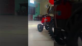 #welcome to cardboard ka mini tractor per setup#homemade Mini cardboard ka tractor#Mini DJ