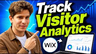How To Track Visitor Analytics On Your Wix Website [2026 Guide]