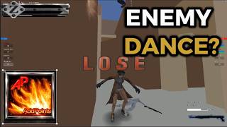 Movement Mastery & Tactical Awareness | GunZ: The Duel Ranked #5