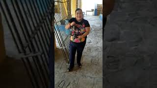 Hacienda Santa Efigenia Cadereyta (Visitandola)
