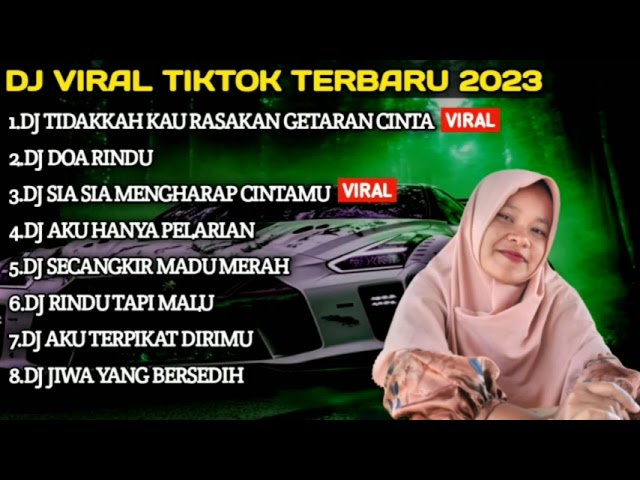 DJ SIA SIA MENGHARAP CINTAMU REMIX FULL BASS VIRAL TIKTOK TERBARU 2023 class=