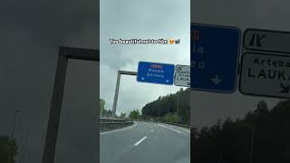 Basque Roads Hit Different 😍📹 Grabando en Euskadi #mrkollinx