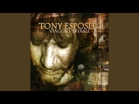 Tony Esposito - For Me
