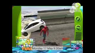 Download lagu Promo Grand Theft Auto 5 Continue Bananana Break Time TV9 2016