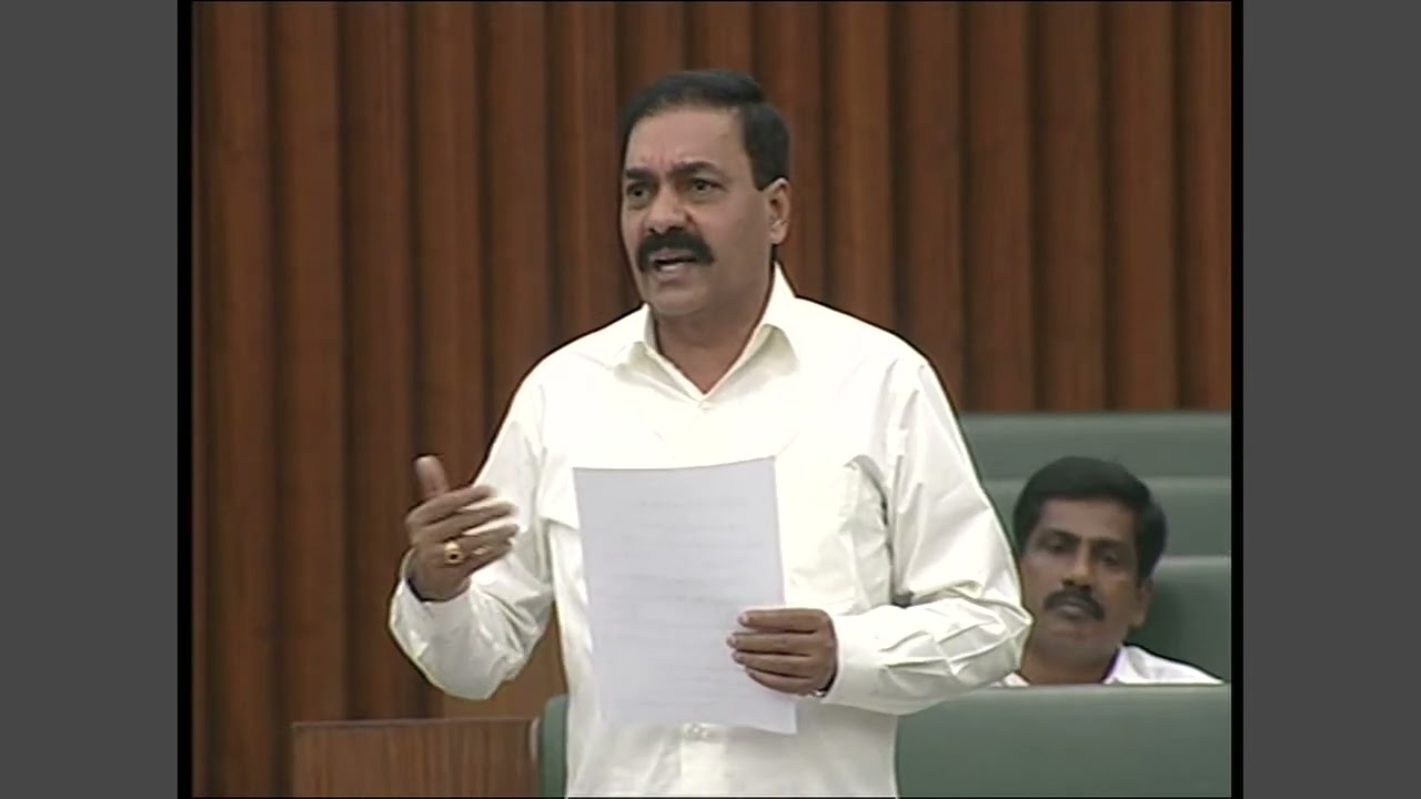 vja ap assembly budget sessions 2022   question hour   english medium in govt schools  220322