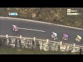 Giro di Italia 2011 stage 13 etapa Jose Rujano (Androni).mp4