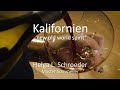 Kalifornien  new old spirit erlutert von helga schroeder ms