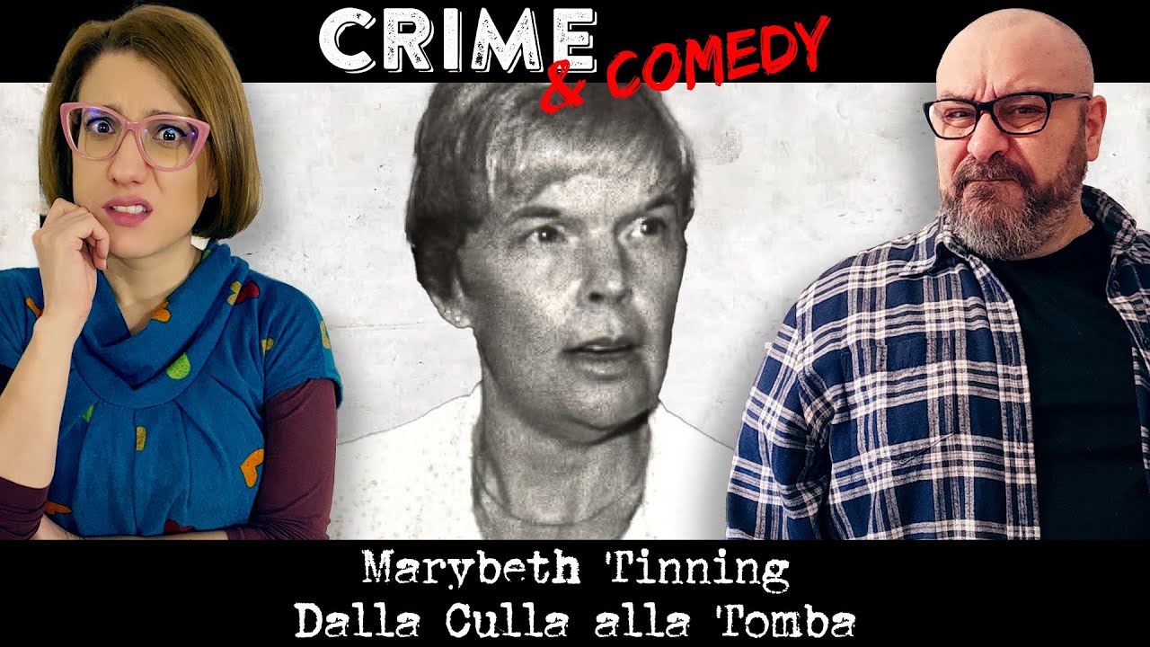 Marybeth Tinning - Dalla Culla alla Tomba -52