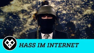 Hass im Internet | NEO MAGAZIN ROYALE mit Jan Böhmermann - ZDFneo