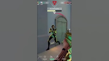 judge Reyna #trendingshorts #valorantclips