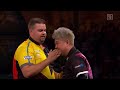 Gabriel Clemens zurück am Ort seines größten Erfolgs: Tag 7 - Session 2 | Darts WM 2024 | DAZN