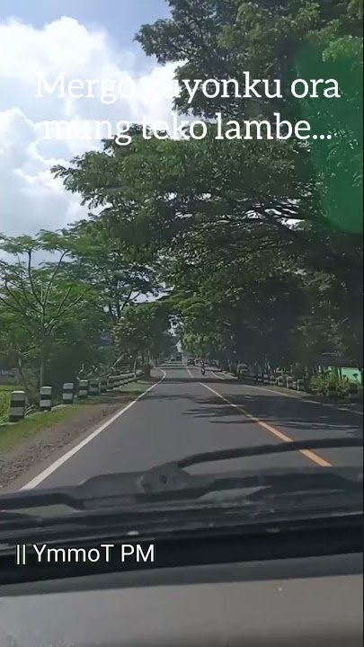 story wa 30 detik jawa || jaga omongan #shorts