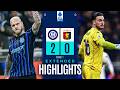 INTER-GENOA 2-0 | EXTENDED HIGHLIGHTS | SERIE A 2025/26