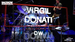 VIRGIL DONATI - BAG'SHOW 2021