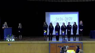 2026-05-11 FFA Annual Chapter Banquet