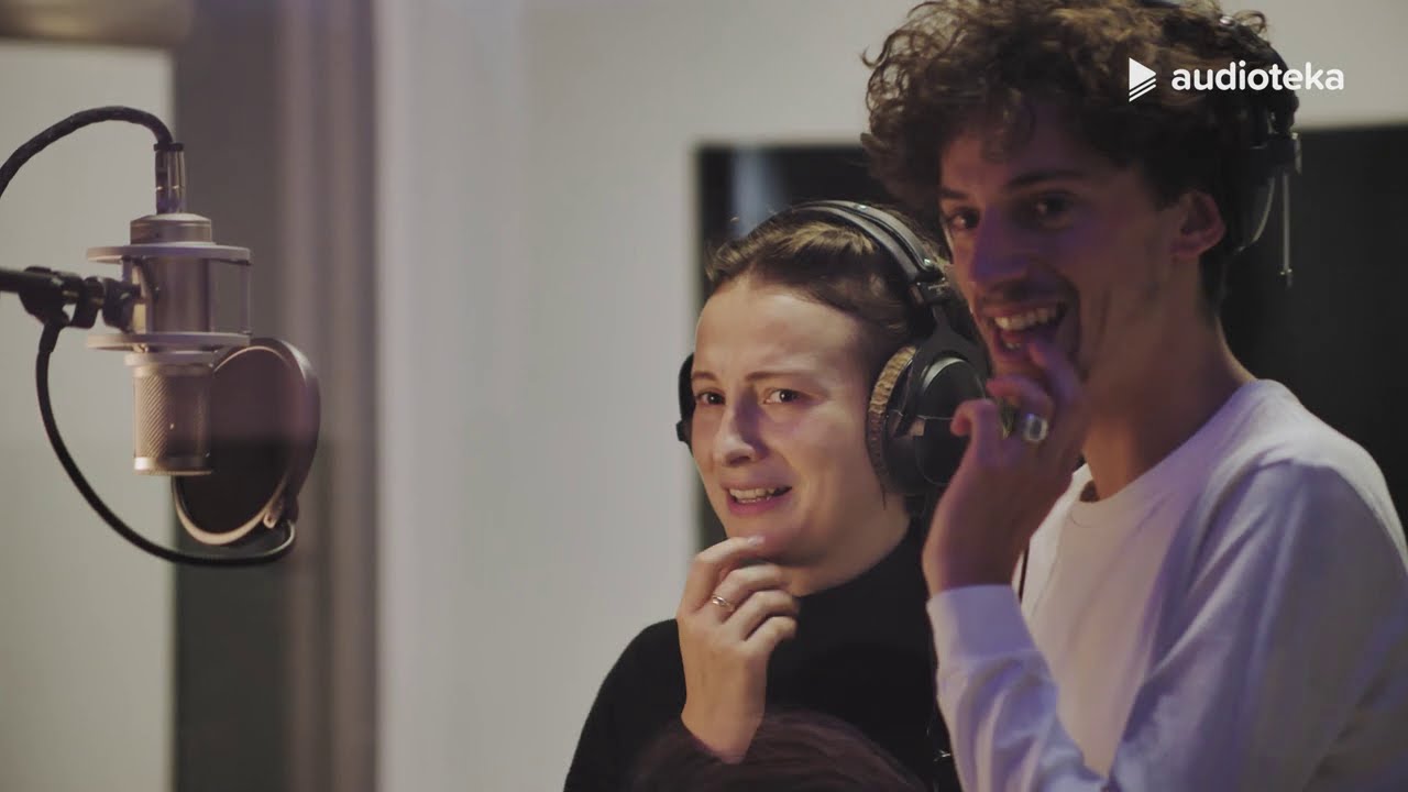 Anna Fialová, Jan Cina, Kateřina Winterová | Tichý hlas závějí