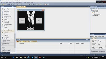 Como Fazer um Flood no VB.net