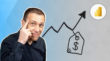 Measuring the impact of promotions on sales in Power BI