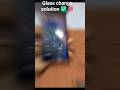 infinix note 50s 5g hard broken screen glass change solution #trending #video #viral #youtubeshorts