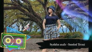Syahiba Saufa - Sambal Terasi