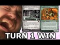 Magic as garfield intended timeless mtg arena