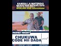 FUNDISHO KWA MABINTI WANAOTAFUTA WACHUMBA