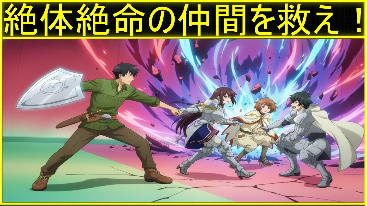 「ムコーダ、ついに“転移した仲間”を救う…長年の因縁が決着！」とんでもスキルで異世界放浪メシ2