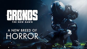 Chronos: The New Dawn Walkthrough Part 16 No Commentary