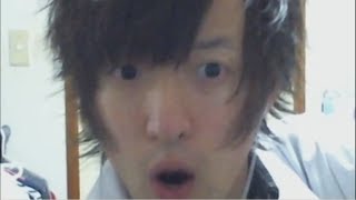 A Japanese Nerd, Becomes Friends With People From South Africa