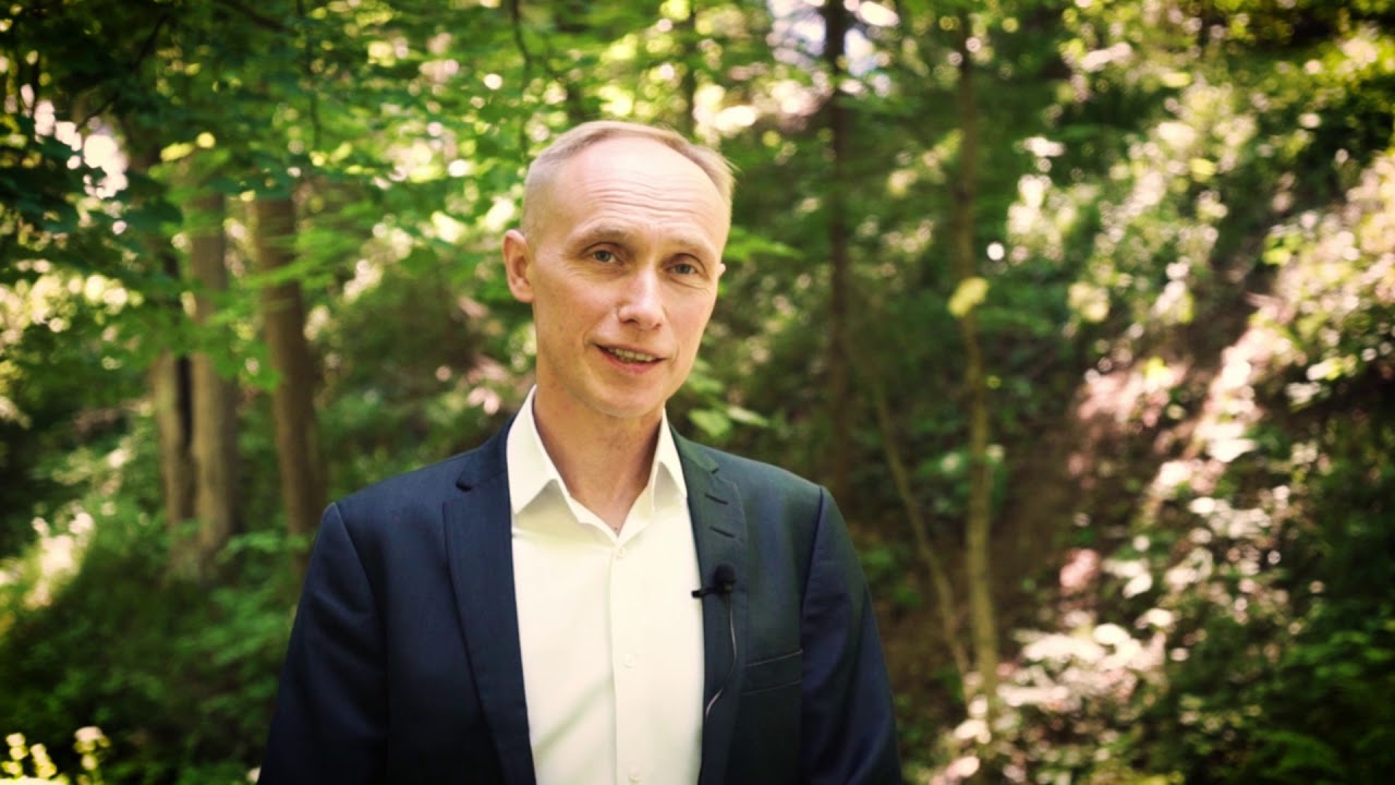 Путь к успеху и счастью. Олег Гадецкий о «Науке жизни»