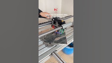 Máy cắt gạch nước XINKAI Z2S cắt chép cắt thẳng cắt líp dễ dàng không bụi  #maycatgachxinkai